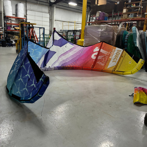 Force Kite 12m Demo / 12m