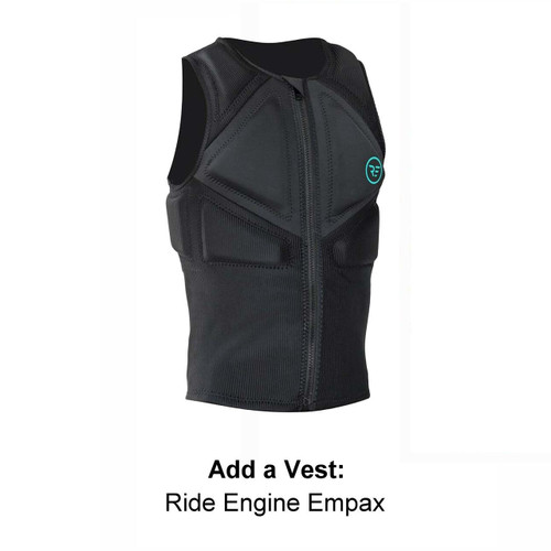 Learn 2 Ride Kiteboarding Package