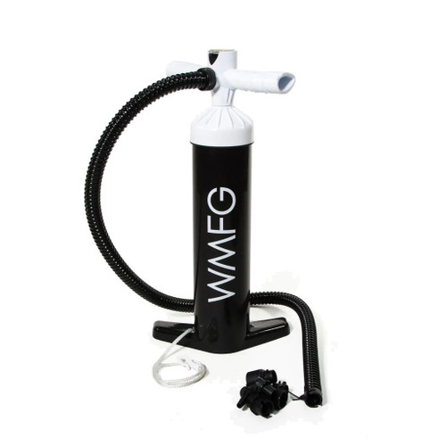 WMFG Kiteboard Pump Regular