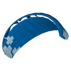 HQ4 Rush Pro 300 Trainer Kite