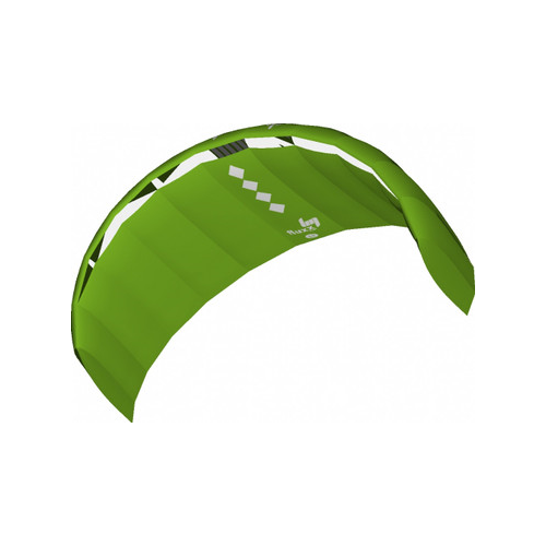 HQ4 Fluxx 1.8 R2F / 1.8m