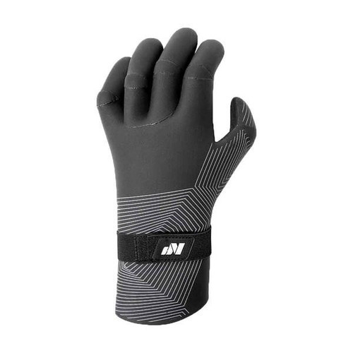 2020 NP GBL 5-Finger 3mm Armorskin Neoprene Glove