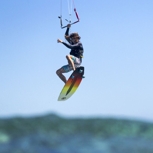 2020 Slingshot Sci-Fly Kite-Surfboard