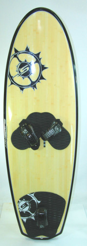 2012 Slingshot Knee Swacker Kite Surfboard