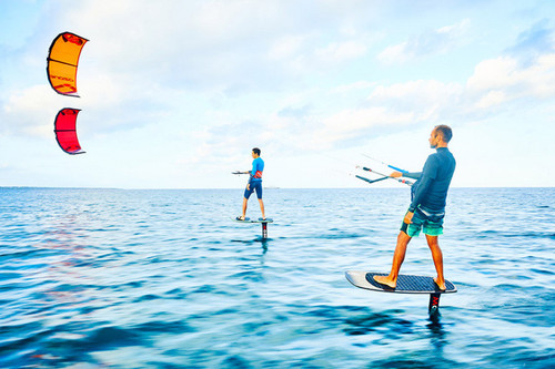 Ozone Alpha V1 Kiteboard Kite