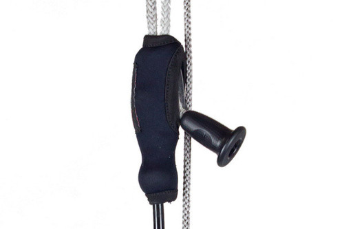 Ozone Foil Contact Water V4 Control bar