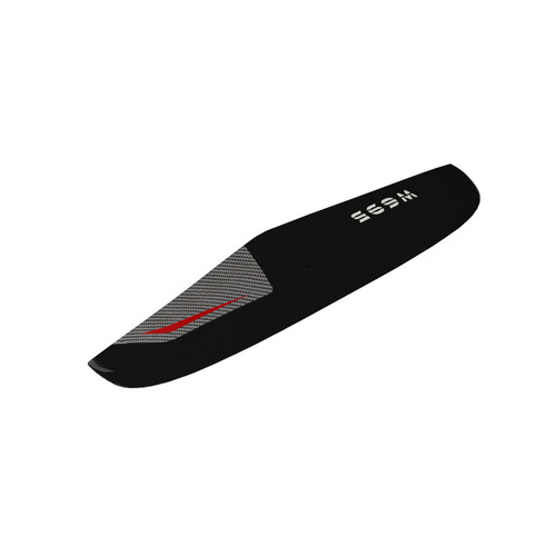 Moses 695 front wing / 695