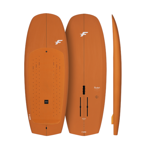 Rocket Wing Board / 5'10"