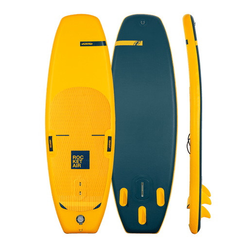 F-One Rocket Air SUP Foilboard 7'11"