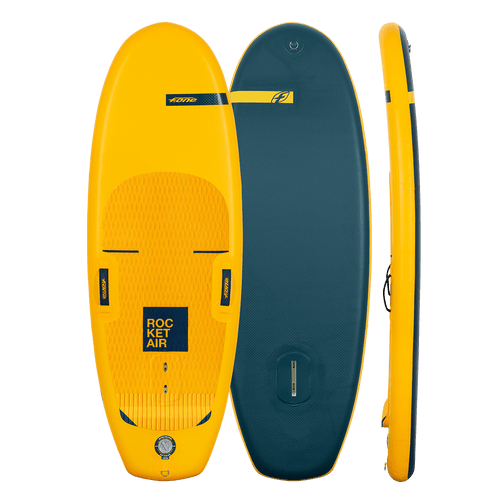 F-One Rocket Air SUP Foilboard 6'6"
