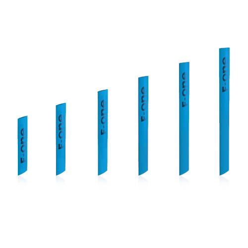 F-one Gravity 1800 Foil - Aluminum Masts