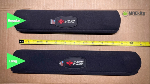 NSI Ultralight Surf / Wing Footstrap