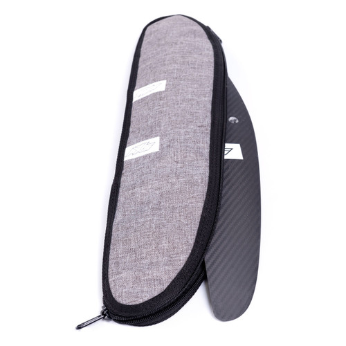 AXIS S-Series Rear Wing 500 Anhedral