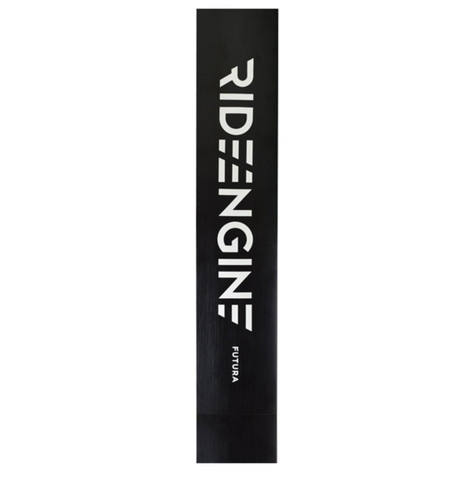 Ride Engine 28" (71cm) Aluminum Foil Mast
