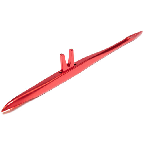 AXIS Mast to Fuselage Adapter on K-Series Fuselage