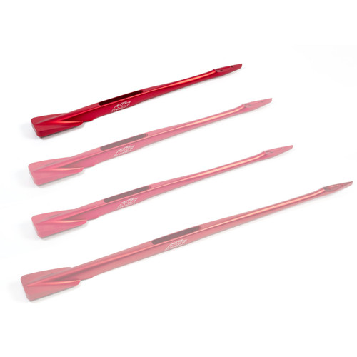 AXIS S-Series Ultra Short Fuselage 625mm