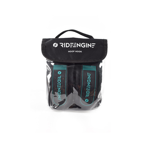 Ride Engine Hoof Hook