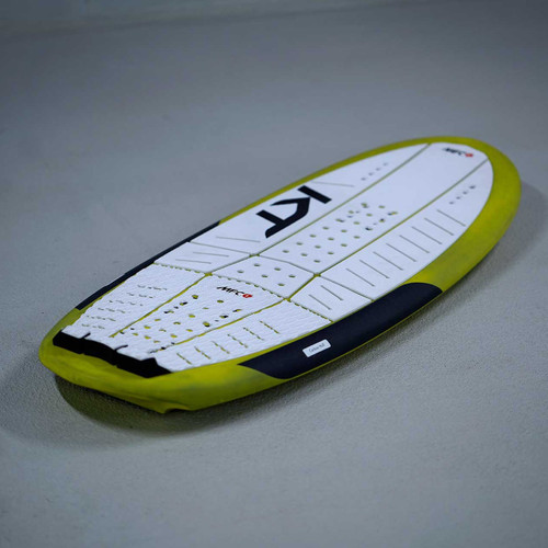 KT Drifter W Wake Foil Board