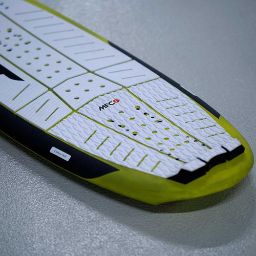 KT Drifter W Wake Foil Board