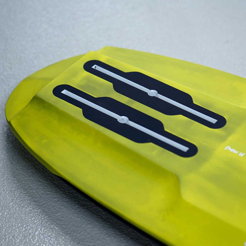 KT Drifter W Wake Foil Board