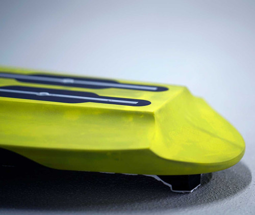 KT 2021 Drifter W Wake Foil Board