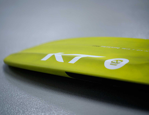 KT 2021 Drifter W Wake Foil Board