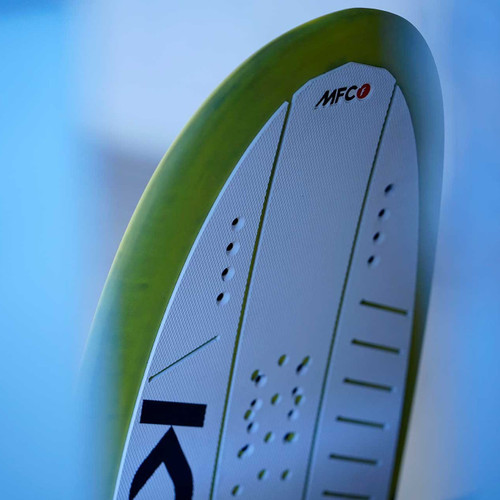 KT 2021 Drifter W Wake Foil Board