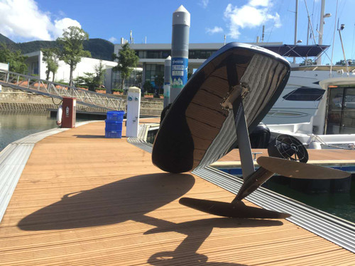 Waydoo Flyer One eFoil - Carbon