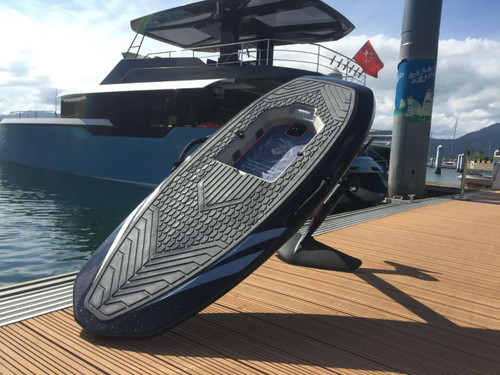 Waydoo Flyer One eFoil - Carbon