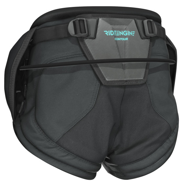 kiteboarding seat harness