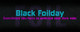 Black Foilday