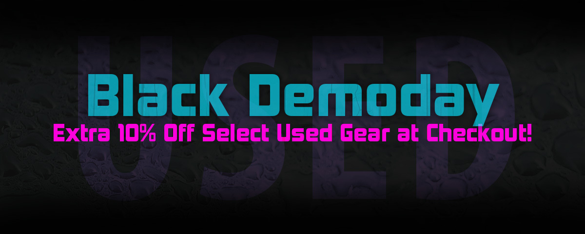 Black Kite Demo Deals Black Kite Demo Deals