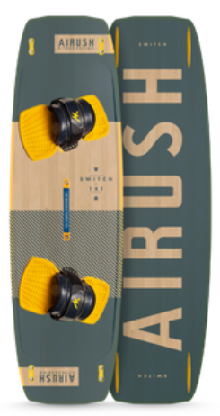 2022 Brunotti Discovery Freeride Kiteboard