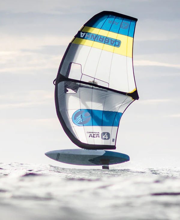 2025 Cabrinha AER Wing
