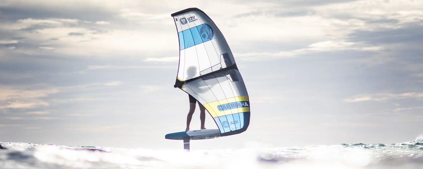 2025 Cabrinha AER Wing
