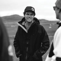 Titouan Galea, Cabrinha Team Rider
