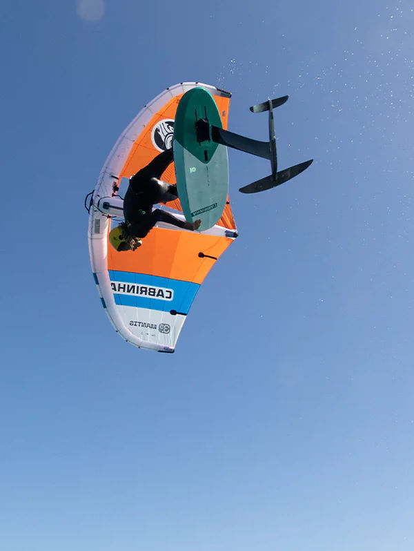 2025 Cabrinha Mantis Wing