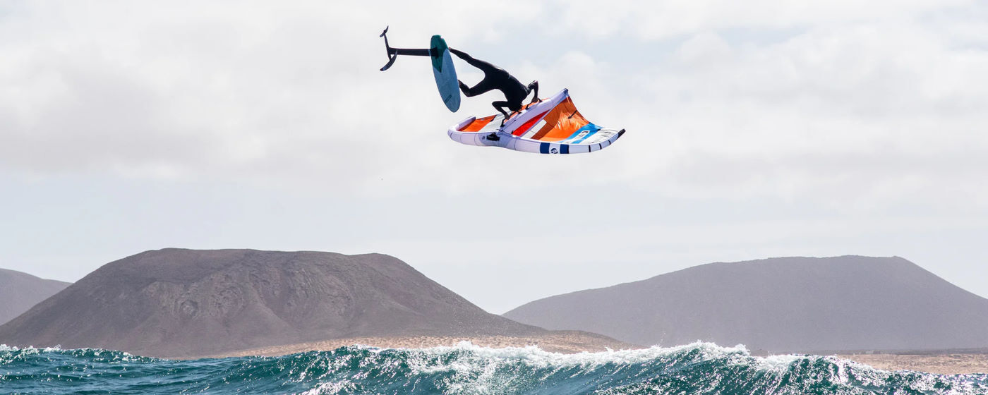 2025 Cabrinha Mantis Wing
