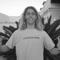 Ancor Sosa Kather, Cabrinha Team Rider