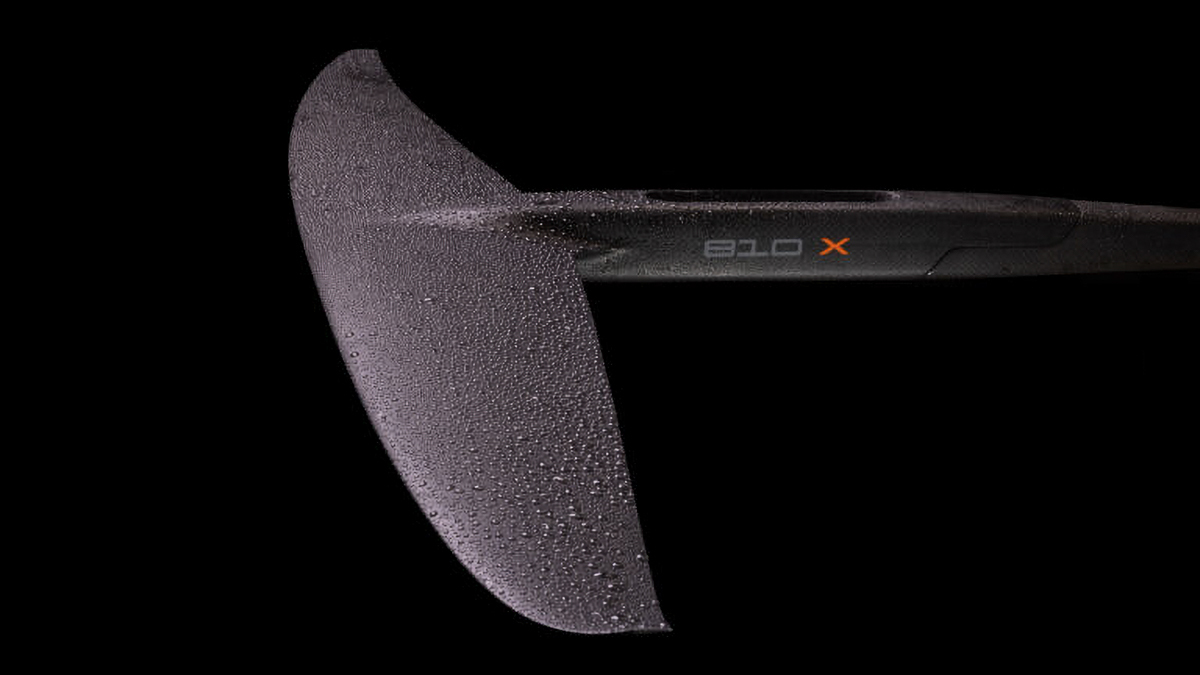 Code Foils 810X | The Perfect Fusion of Surf and Foil - MACkite