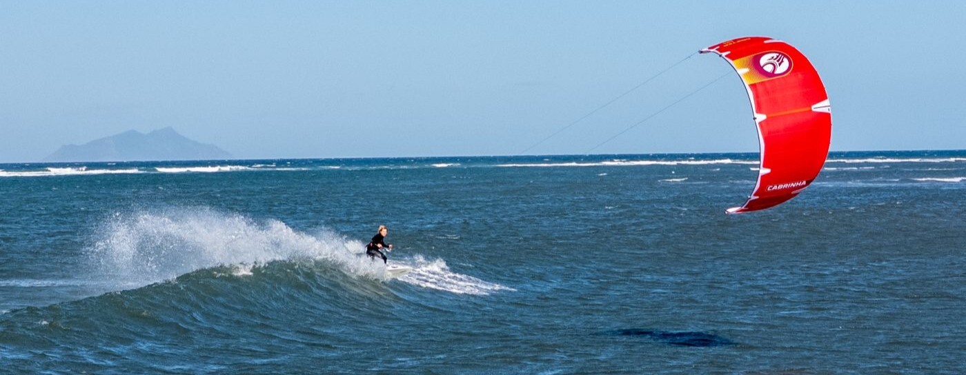 2026 Cabrinha Drifter Kite