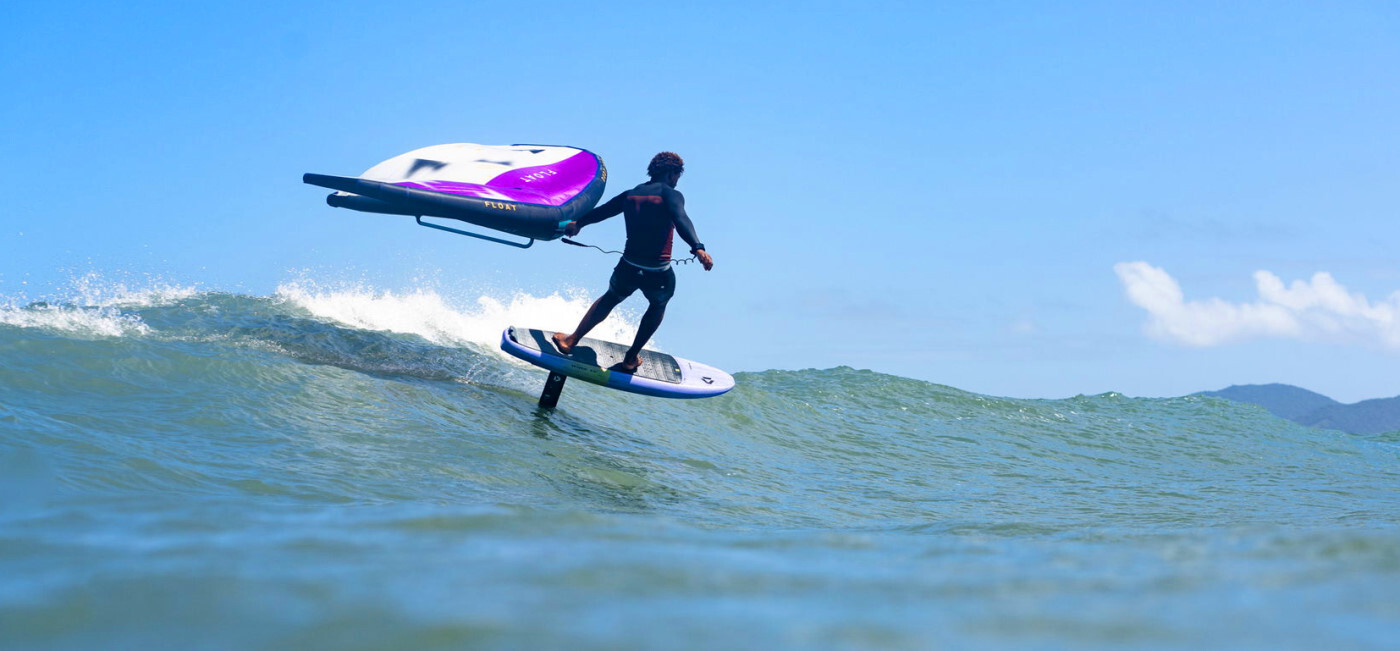 2025 Duotone Float Wing
