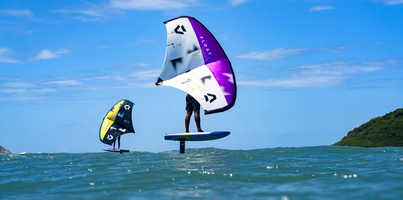 2025 Duotone Float Wing
