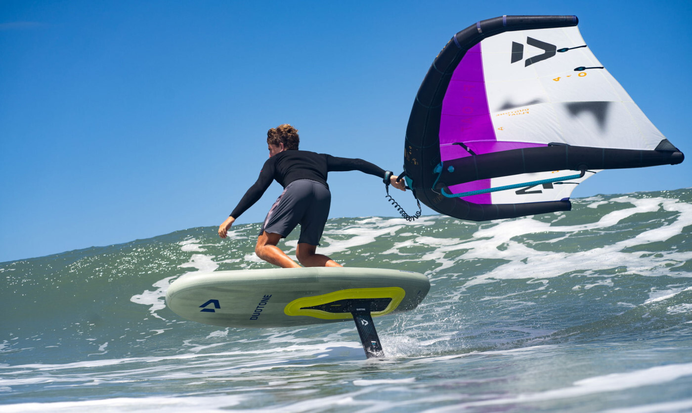 2025 Duotone Float Wing
