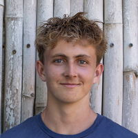 Finn Spencer, Duotone Team Rider