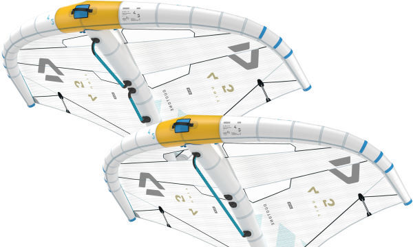 Fusion Handles or Boom