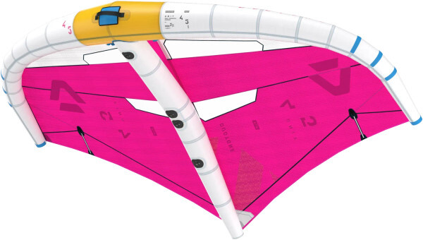 2025 Duotone Unit SLS Wing - MACkite Boardsports Center