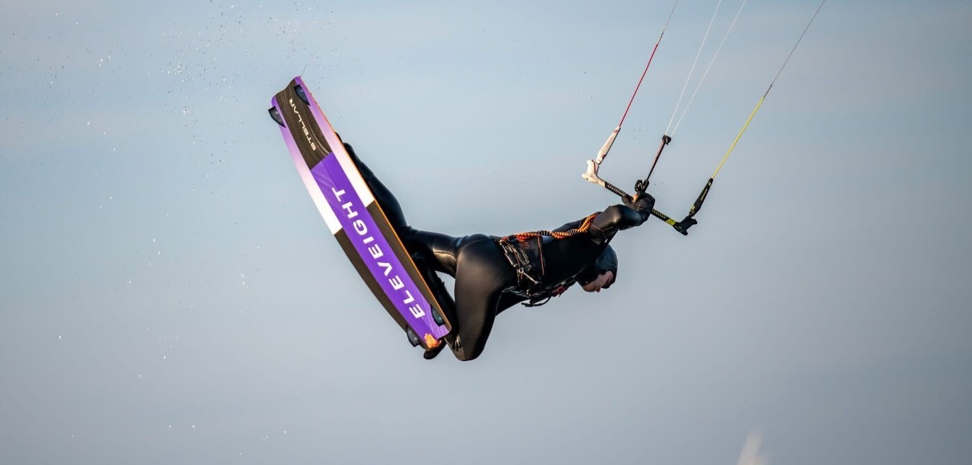 Boosting on the Eleveight CS Auto V2 Control System