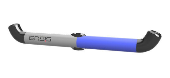 Ergonomic Bar