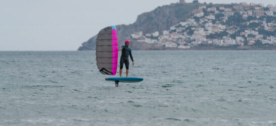 Exceptional Upwind Performance